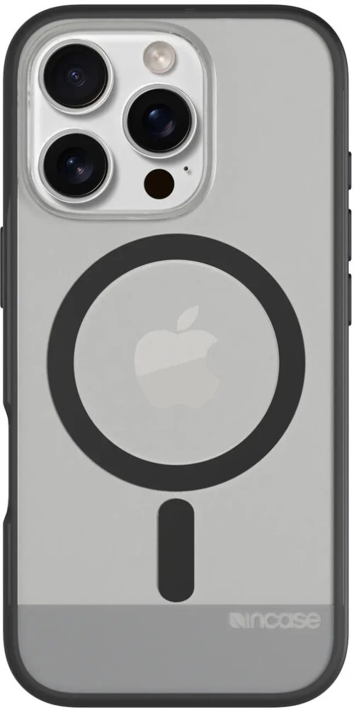 Κάλυμμα Κινητού Incase iPhone 16 Pro Apple Μαύρο