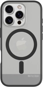 Κάλυμμα Κινητού Incase iPhone 16 Pro Apple Μαύρο