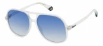 Unisex Γυαλιά Ηλίου Polaroid PLD-6217-S-2M4 ø 57 mm