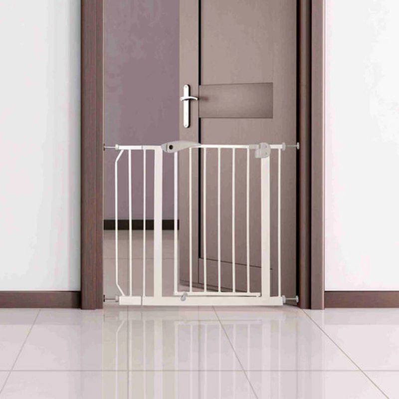 Προεκτάσεις φραγμού Trixie 039452 Λευκό Μέταλλο 10 × 76 CM
