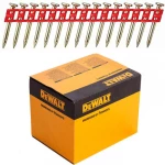 Dewalt XH Καρφιά Σκυροδέματος 27x3mm 1000τμχ DCN8903027