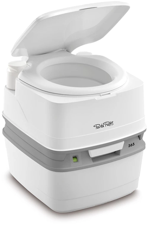 THET ΧΗΜ.ΤΟΥΑΛ.PORTA ΡΟΤΤΙ PP365 LUX 21LT