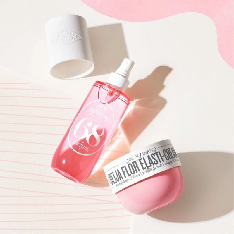 Sol de Janeiro Beija Flor Elasti-Cream 75ml