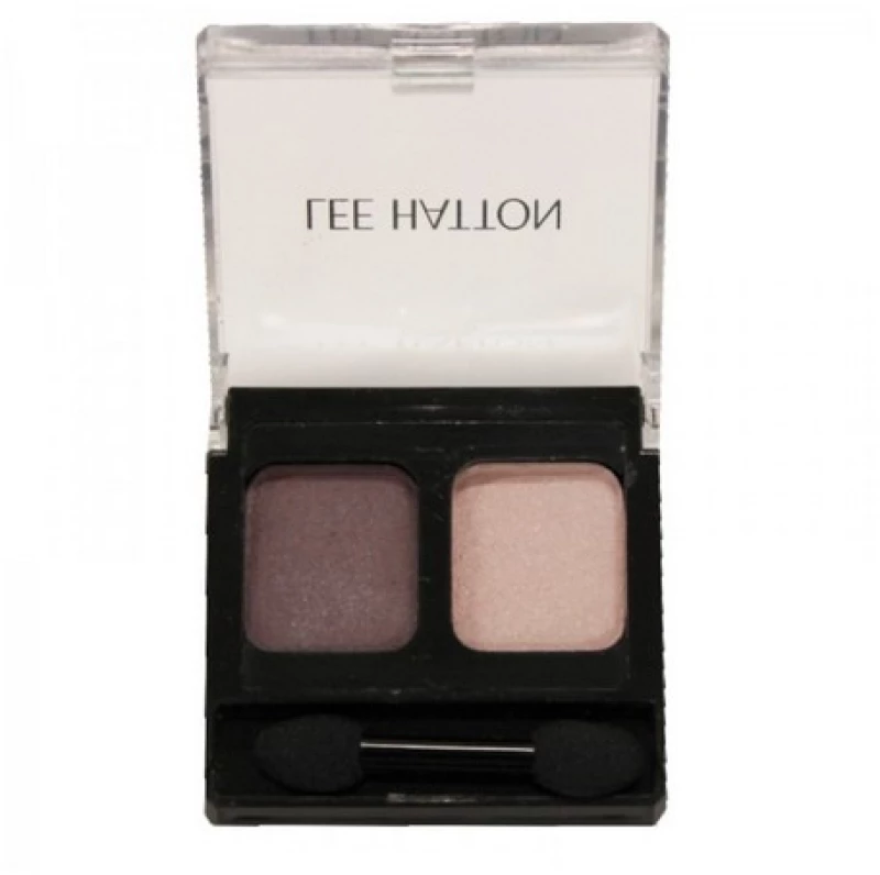 Lee Hatton Duo-Tone Eye Shadow - No 19