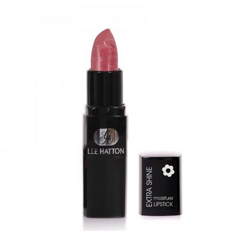 Lee Hatton Extra Shine Moisture Lipstick - N 316