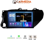 CARMEDIA CMDU41036-4 PRO PLUS TABLET 10.36" OEM TOYOTA HILUX 2017+
