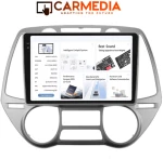 CARMEDIA CMDU8095-13 PRO PLUS TABLET 9.5'' OEM HYUNDAI i20 2008-2013 V3