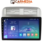 CARMEDIA CM809-13 TABLET 9'' OEM FIAT GRANDE PUNTO 2005-2012