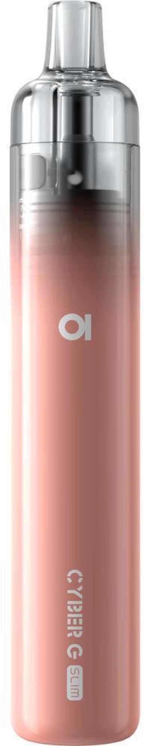 Aspire Cyber G Slim Pod Kit 2ml Sakura Pink