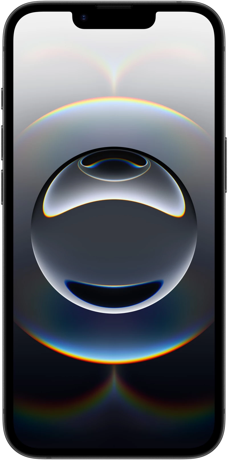 Apple iPhone 16e 128GB - Black