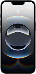 Apple iPhone 16e 128GB - Black