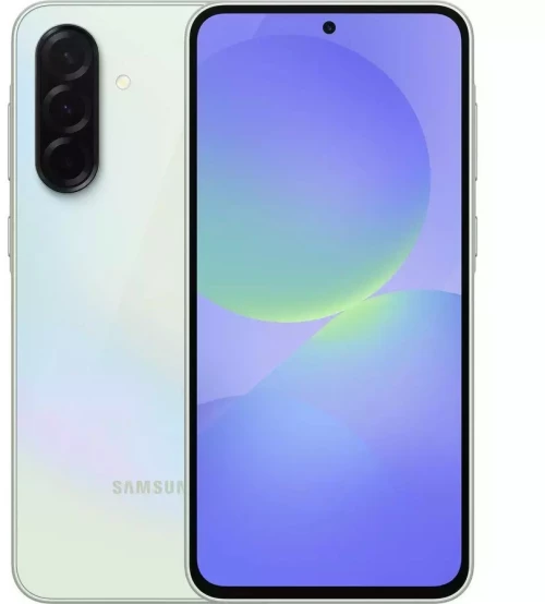 Samsung Galaxy A36 5G (6GB/128GB) Awesome Lime
