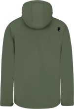 Protest PRTKAGU OUTDOOR SOFTSHELL JACKET 6727900-855 PROTEST ΠΡΑΣΙΝΟ