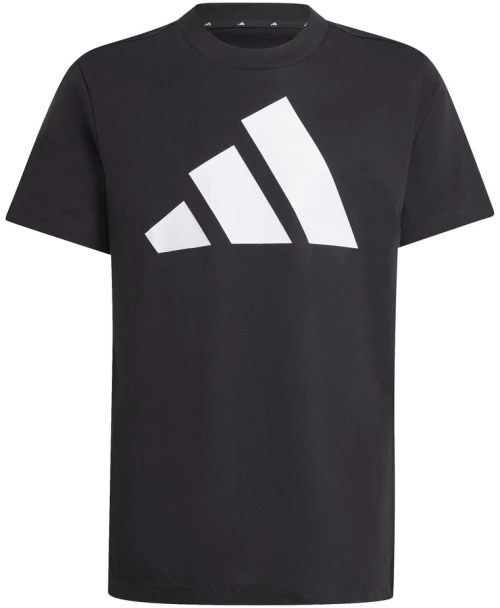 adidas J BL TEE 160 JC9660 ADIDAS Μαύρο
