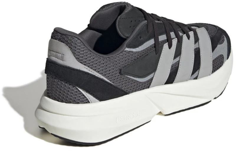adidas LIGHTBLAZE JH6943 ADIDAS Μαύρο