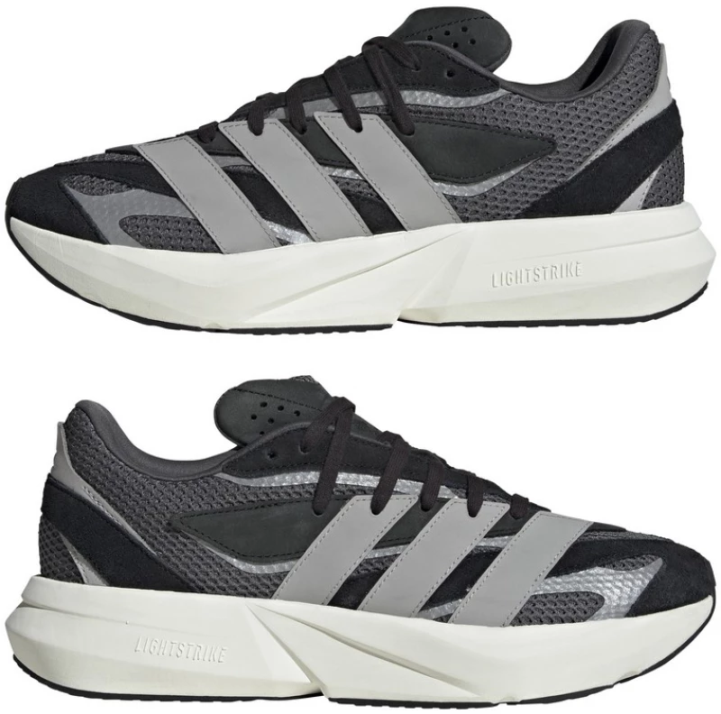 adidas LIGHTBLAZE JH6943 ADIDAS Μαύρο