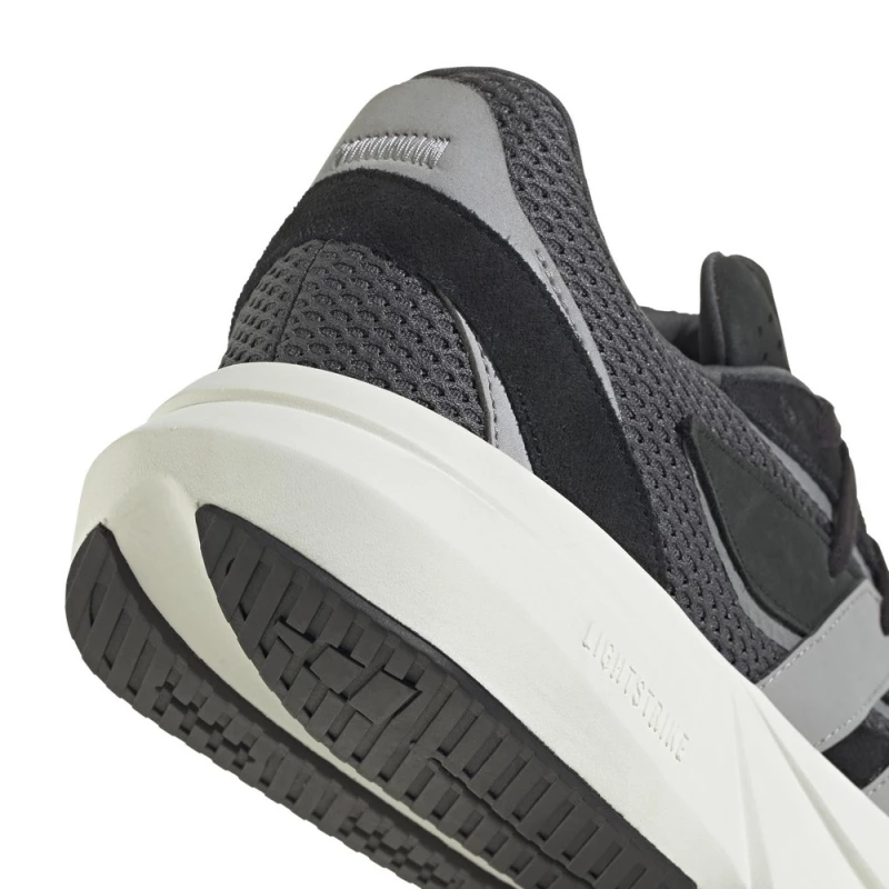 adidas LIGHTBLAZE JH6943 ADIDAS Μαύρο