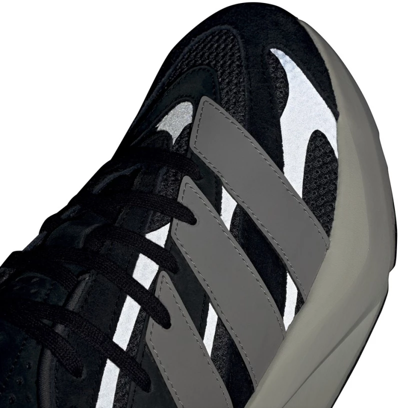 adidas LIGHTBLAZE JH6943 ADIDAS Μαύρο