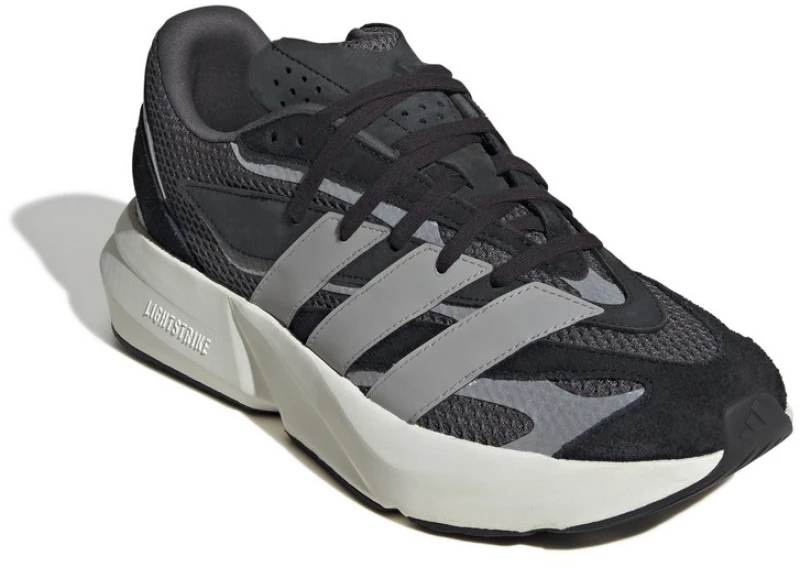 adidas LIGHTBLAZE JH6943 ADIDAS Μαύρο