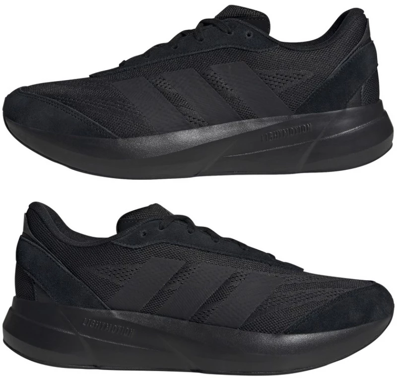 adidas LIGHTSHIFT JH9319 ADIDAS Μαύρο
