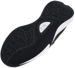 UA Lockdown 7 3028512-001 UNDER ARMOUR Μαύρο