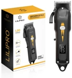 ΚΟΥΡΕΥΤΙΚΗ ΜΗΧΑΝΗ LILIPRO CLIPPER L20 CORDLESS