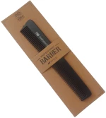 Χτένα Μαλλιών Barber style
