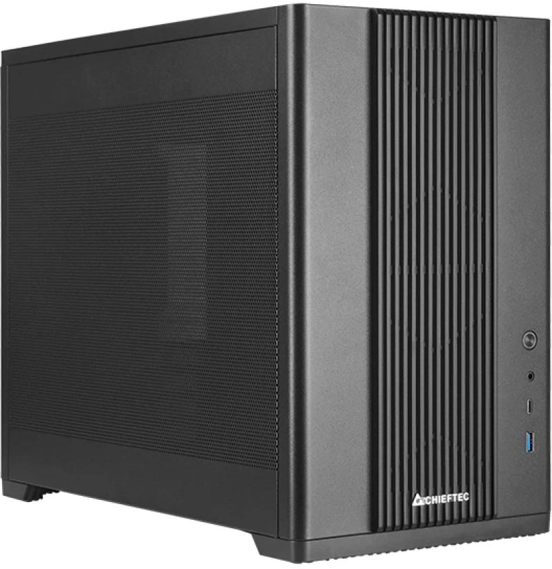 Chieftec BX-10B-M-OP κουτί υπολογιστή Mini Tower