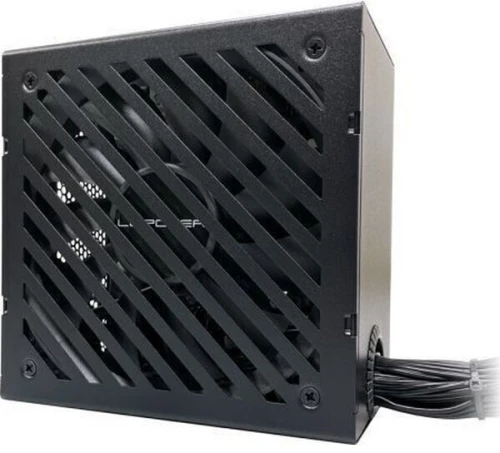 Τροφοδοτικό LC-Power Integrator Pro LC6650B-SI V3.1 650W Wired 80 Plus Bronze
