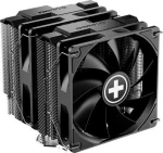 Ψύκτρα Επεξεργαστή Xilence Cryon M806D.B Multisocket XC091 Socket AM4/AM5/1200/115x/1700