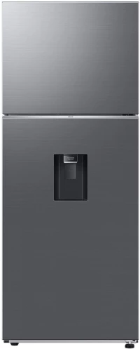 Ψυγείο Δίπορτο Samsung RT42CG6724S9EO 412lt NoFrost Inox