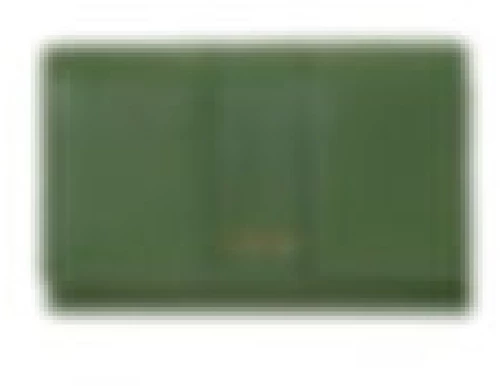 Lavor 1-6073, Πορτοφόλι, Δερμάτινο, Πράσινο