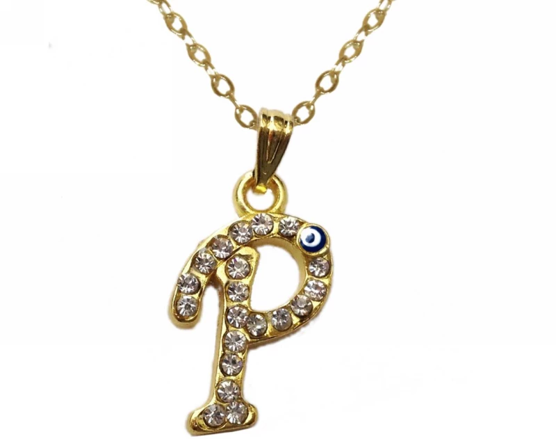 Kostibas 1121-315XR, Διάφορα σχέδια, Στρας, Μονόγραμμα, Μάτι, Χρυσό
