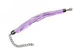 Kostibas 3839-506S, Για βραχιόλι, Σχοινί, Λιλά, 12τμχ