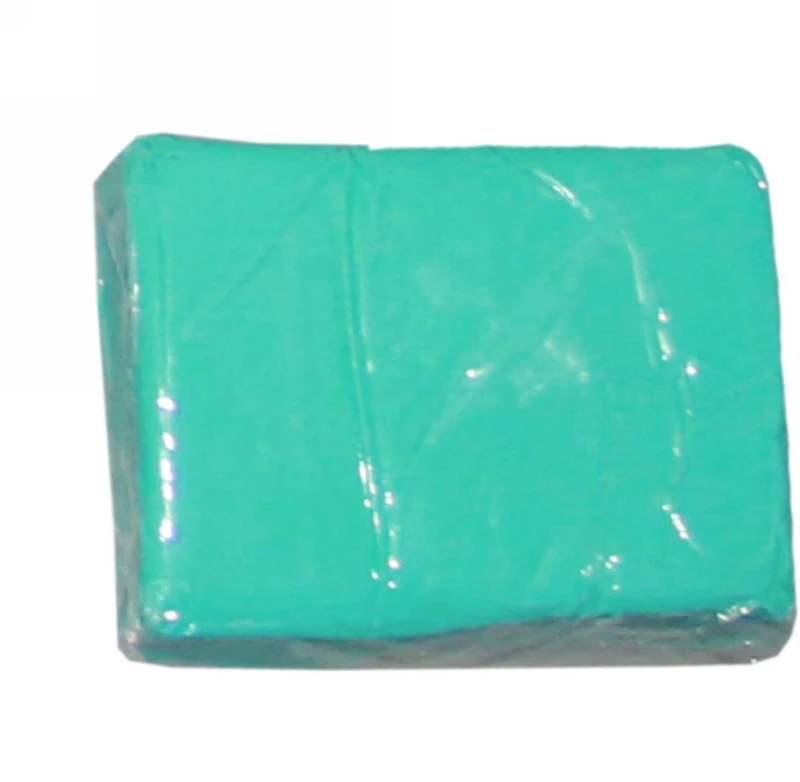 Kostibas 3842-004P3, Χάντρες, Φίμο, Βεραμάν, 25τμχ