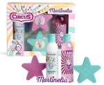 Martinelia 90181 Q, Circus Bath Set , Παιδικό Σετ