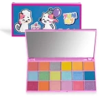 Martinelia 12047 Q, Yummy Eyeshadow Palette, Παιδικό, Παλέτα