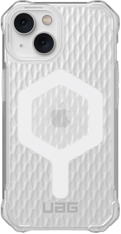 Essential Armor Case Apple iPhone 14 – Magsafe - Ice