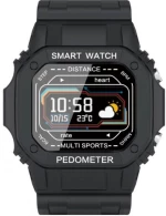 Smartwatch i2 Bluetooth