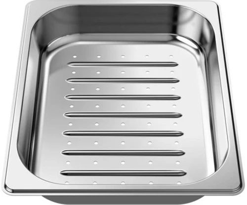 Blanco Σουρωτήρι Νεροχύτη 426 x 346 Inox