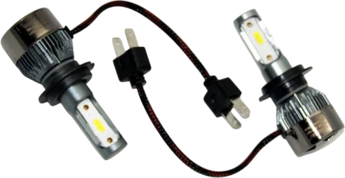 Λάμπες αυτοκινήτου LED H7 T6