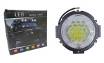 LED Προβολέας οχημάτων