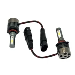 Σετ λάμπες αυτοκινήτου LED T6/9006