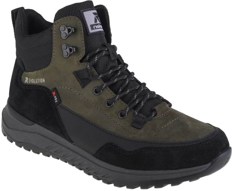 Rieker Evolution U0169-54