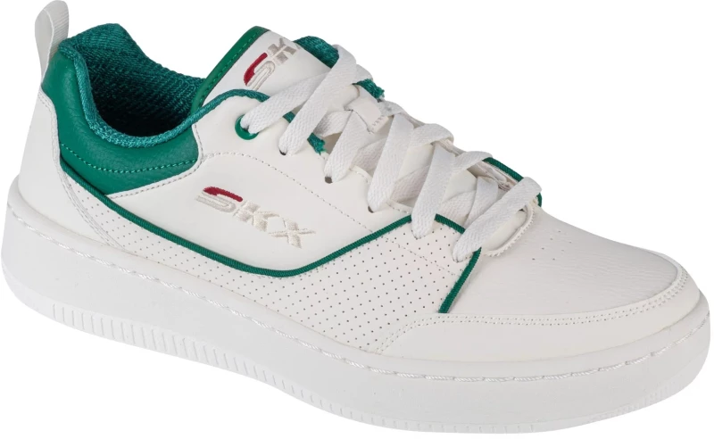 Skechers Sport Court 92 - Ottoman 232472-WGR