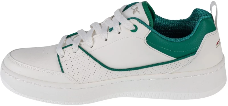 Skechers Sport Court 92 - Ottoman 232472-WGR