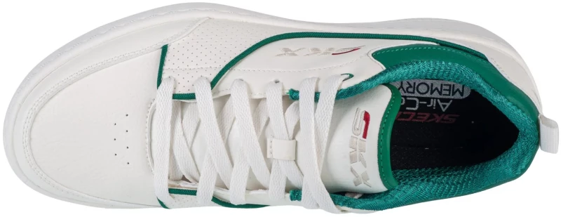 Skechers Sport Court 92 - Ottoman 232472-WGR