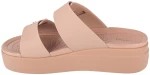 Crocs Brooklyn Low Wedge Sandal 207431-2Q9