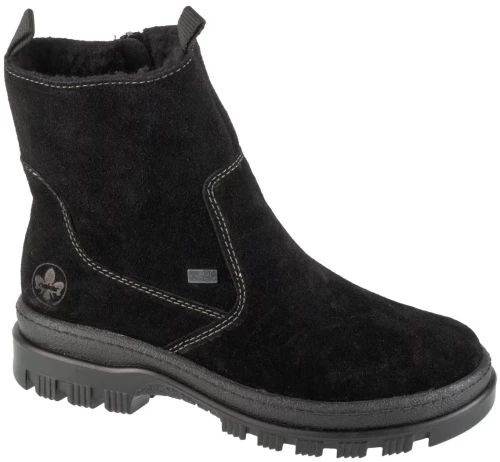 Rieker Booties X8250-00