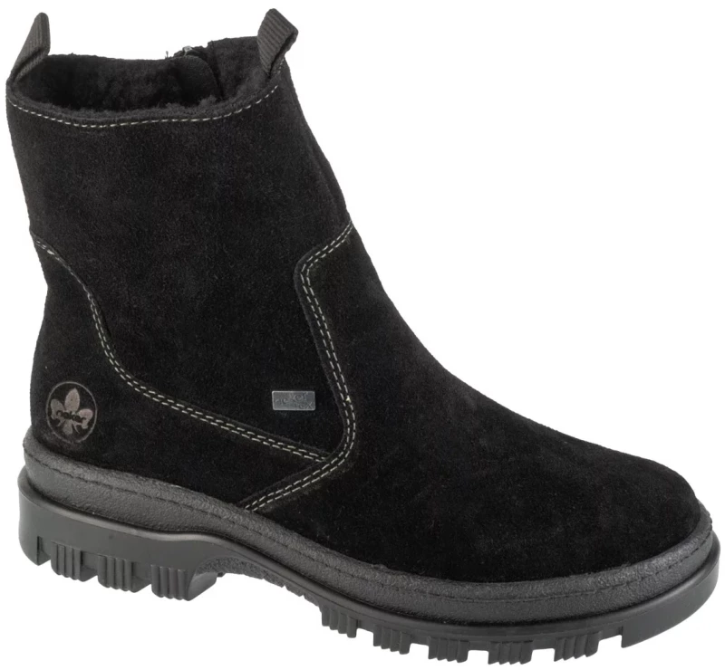 Rieker Booties X8250-00